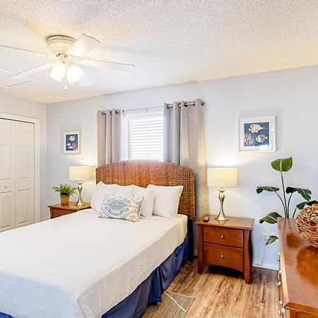 Gulf Island Condos II Navarre Kamer foto