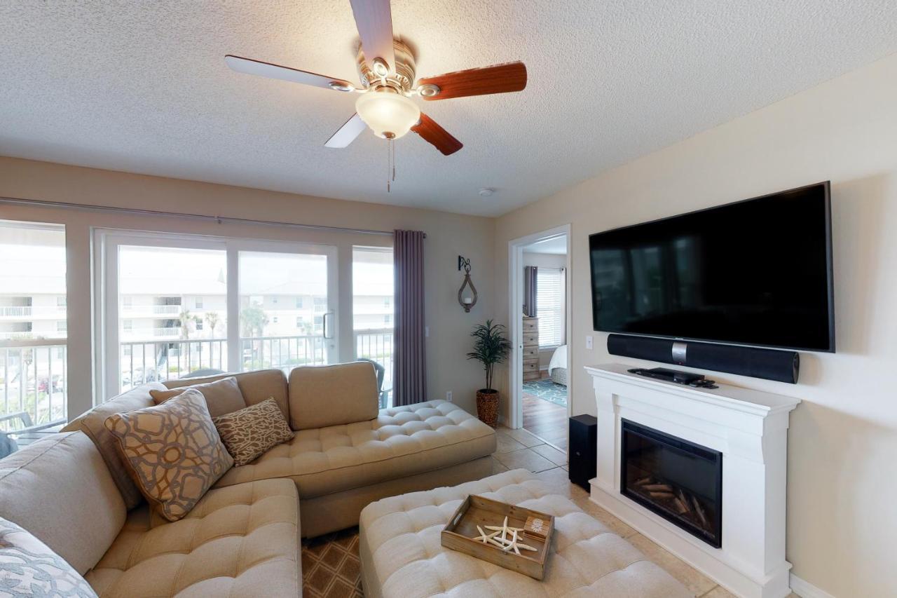 Gulf Island Condos II Navarre Buitenkant foto