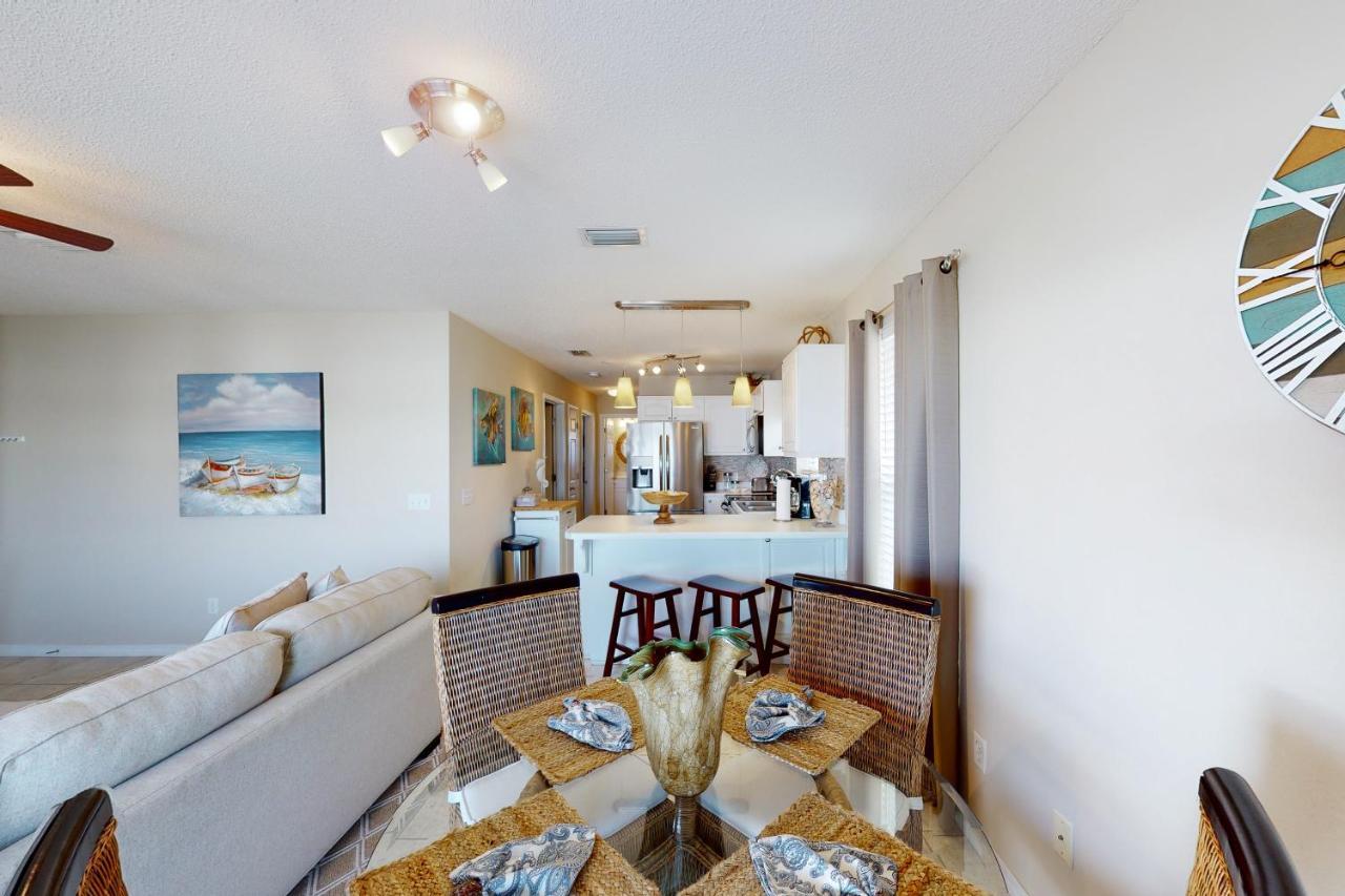 Gulf Island Condos II Navarre Buitenkant foto
