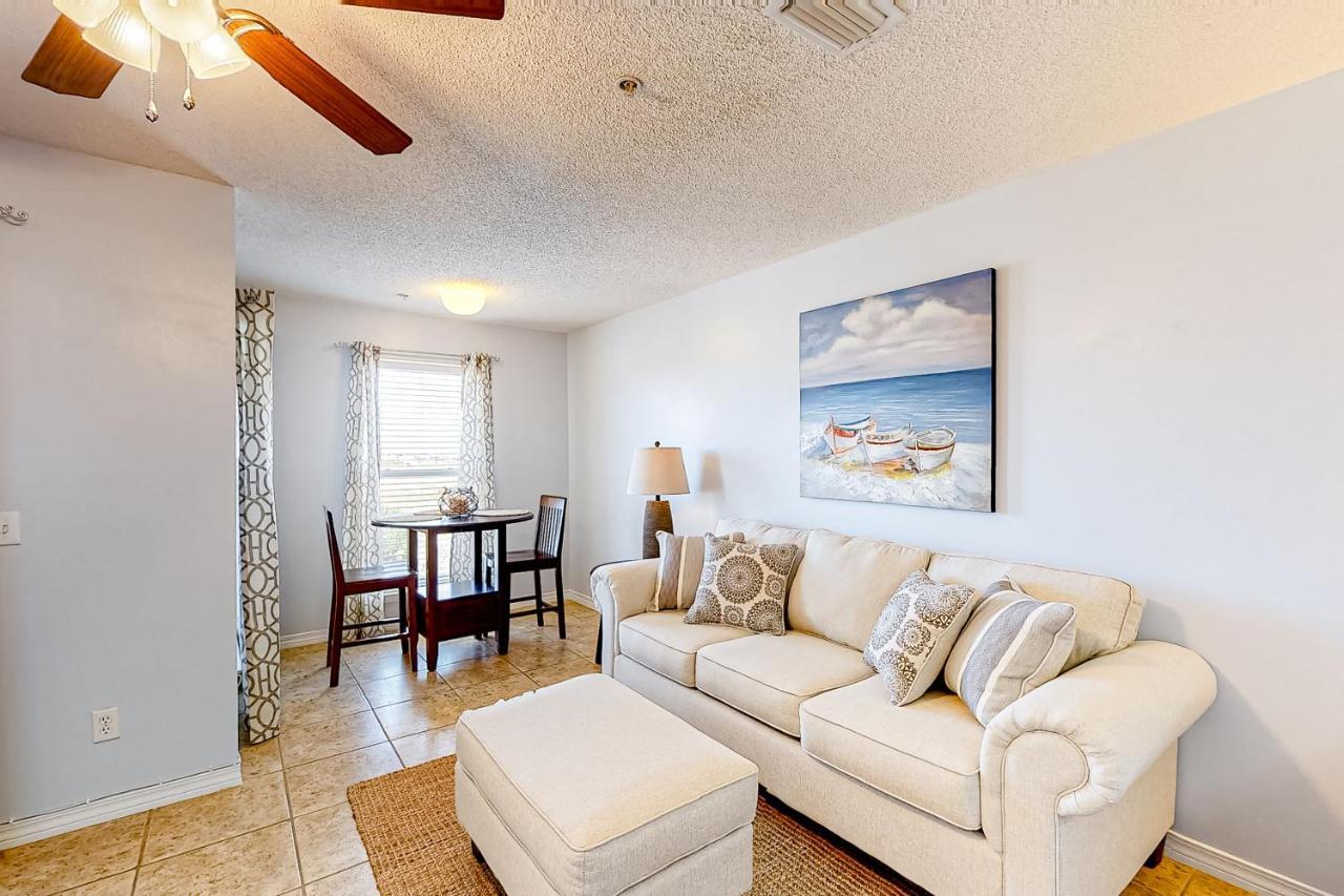 Gulf Island Condos II Navarre Kamer foto