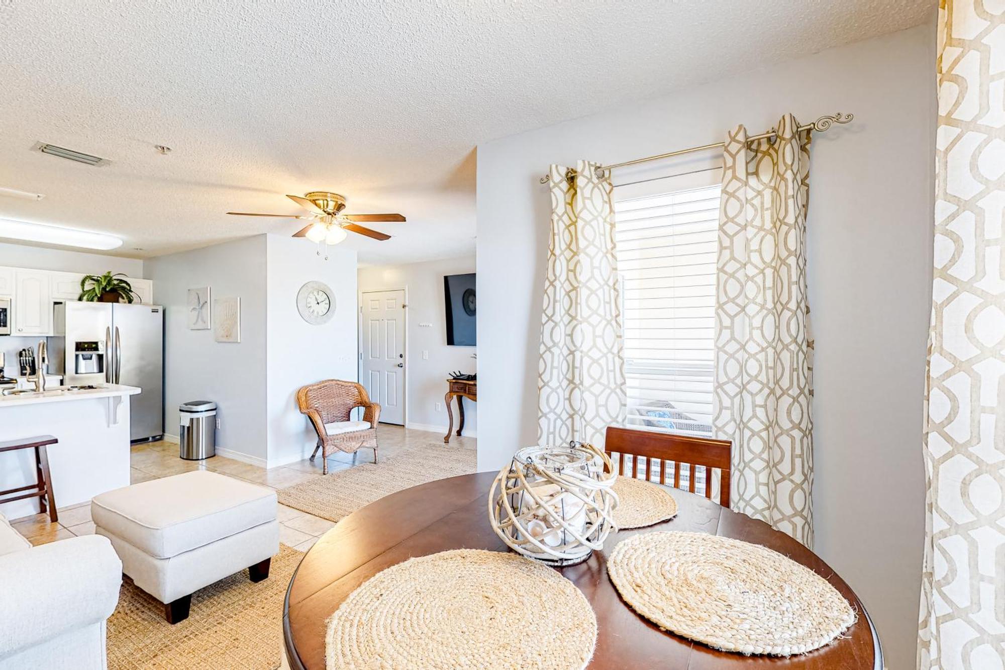 Gulf Island Condos II Navarre Kamer foto