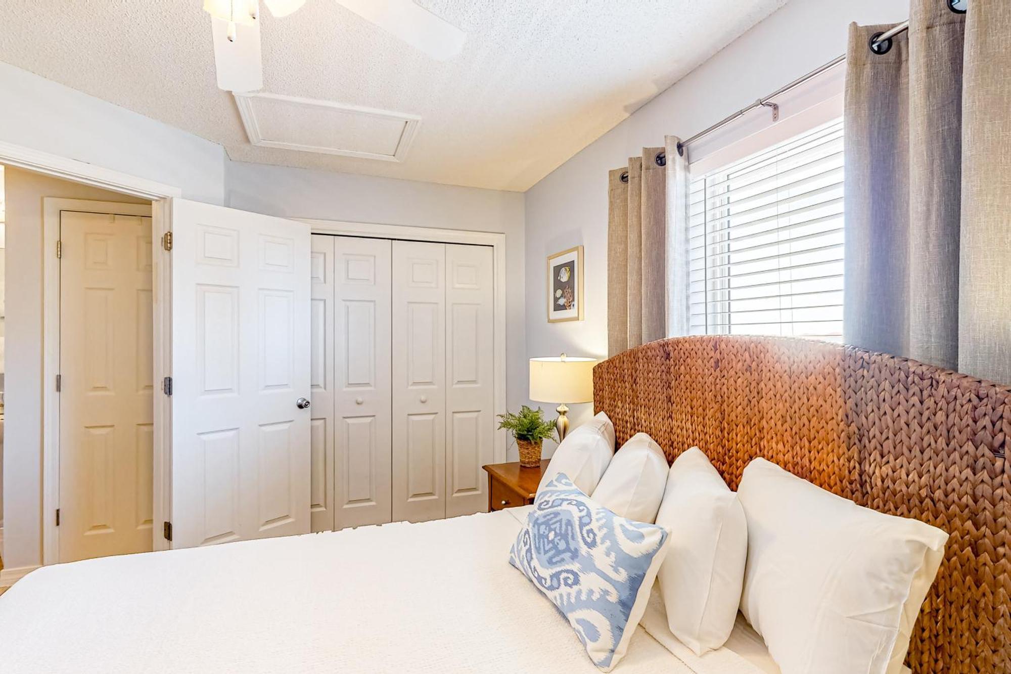 Gulf Island Condos II Navarre Kamer foto