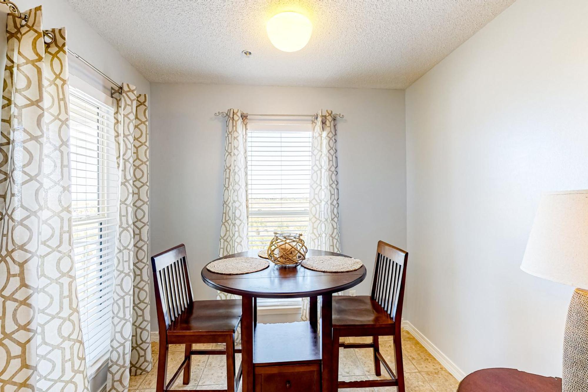 Gulf Island Condos II Navarre Kamer foto