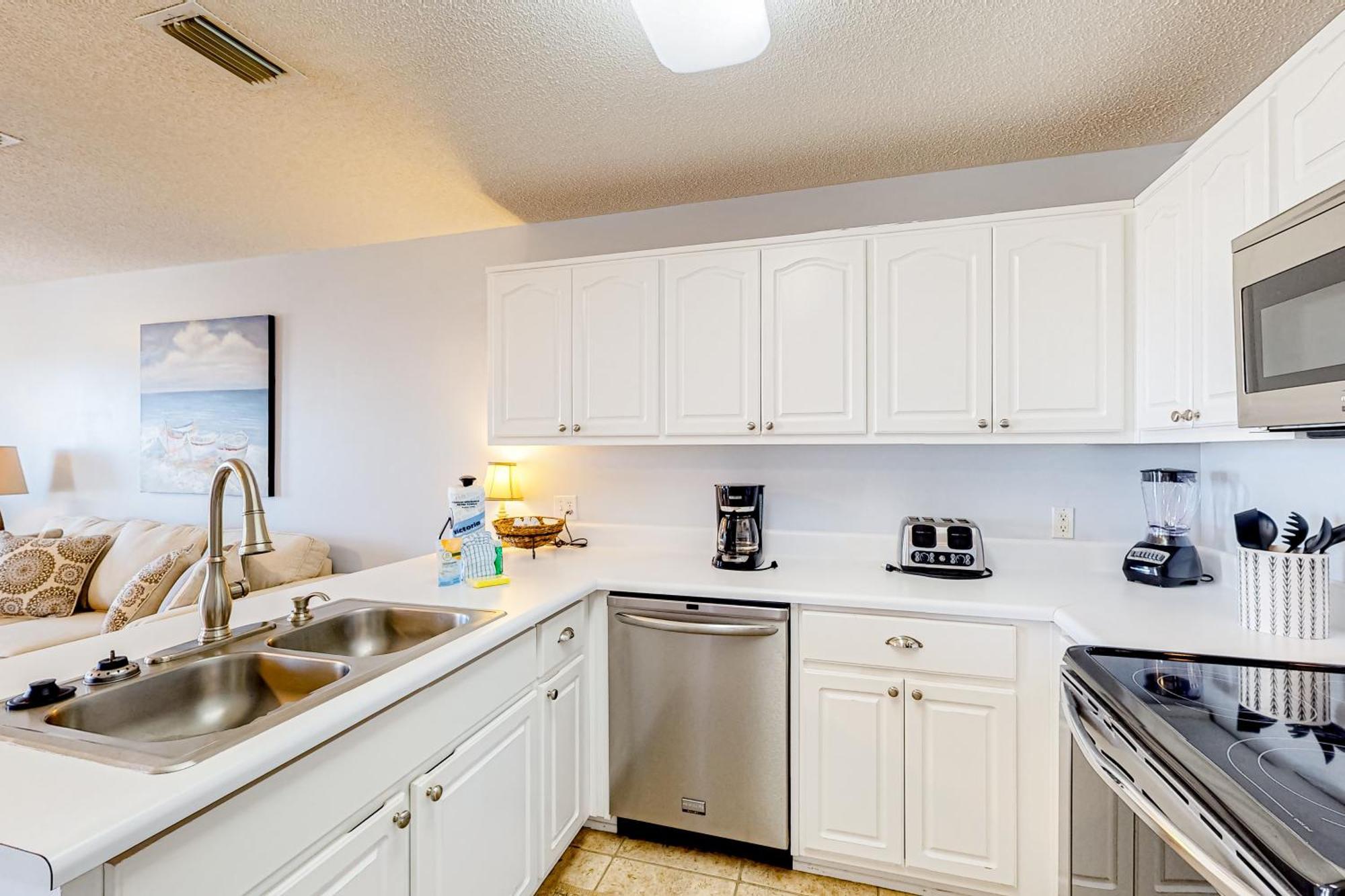 Gulf Island Condos II Navarre Kamer foto